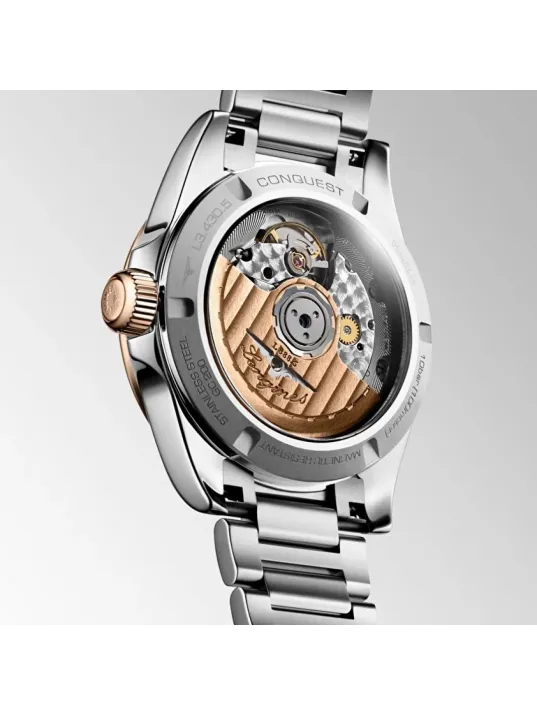 Longines L34305926 Kol Saati