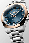 Longines L34305926 Kol Saati