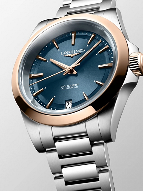 Longines L34305926 Kol Saati