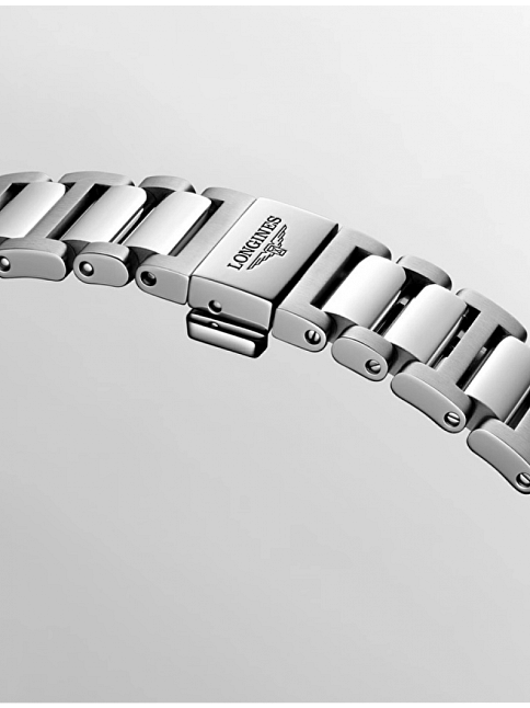 Longines L34305926 Kol Saati