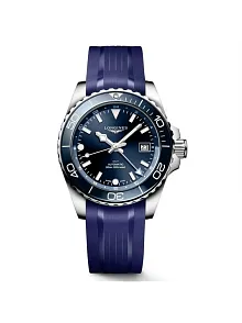 Longines L37904969 Hydroconquest Erkek Kol Saati L3.790.4.96.9
