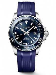 Longines L37904969 Hydroconquest Erkek Kol Saati L3.790.4.96.9
