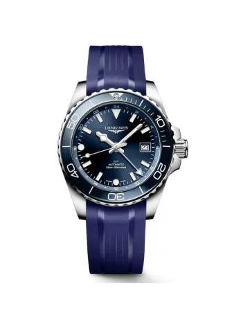 Longines L37904969 Hydroconquest Erkek Kol Saati L3.790.4.96.9