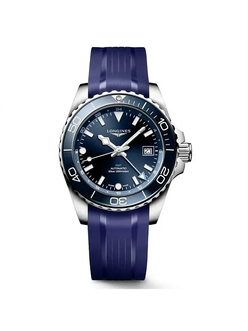 Longines L37904969 Hydroconquest Erkek Kol Saati L3.790.4.96.9