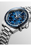 Longines L38354926 Conquest Chronograph Erkek Kol Saati