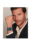 Longines L38354926 Conquest Chronograph Erkek Kol Saati