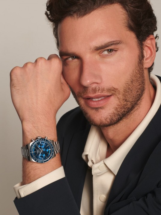 Longines L38354926 Conquest Chronograph Erkek Kol Saati Longines L38354926 Conquest Chronograph Erkek Kol Saati