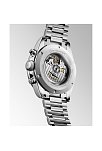 Longines L38354926 Conquest Chronograph Erkek Kol Saati