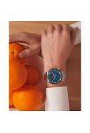Longines L38354926 Conquest Chronograph Erkek Kol Saati