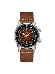 Longines Legend Diver L37744602 Kol Saati