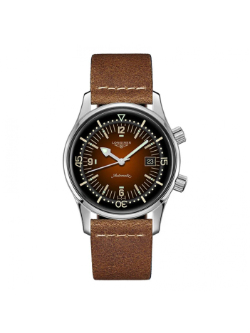 Longines Legend Diver L37744602 Kol Saati