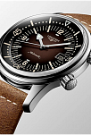 Longines Legend Diver L37744602 Kol Saati