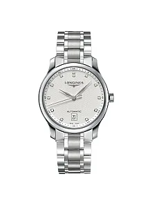 Longines Master Collection L2.628.4.77.6 Kol Saati