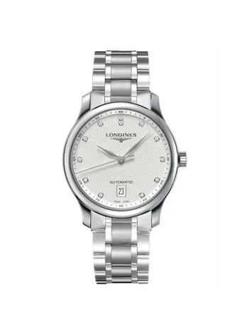 Longines Master Collection L2.628.4.77.6 Kol Saati