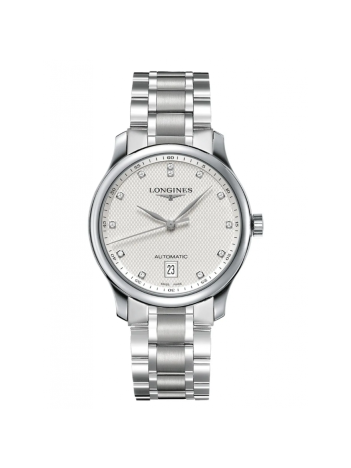 Longines Master Collection L2.628.4.77.6 Kol Saati Longines Master Collection L2.628.4.77.6 Kol Saati