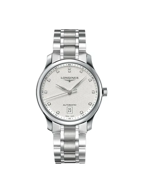 Longines Master Collection L2.628.4.77.6 Kol Saati