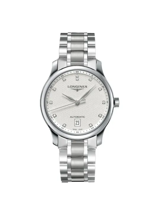 Longines Master Collection L2.628.4.77.6 Kol Saati