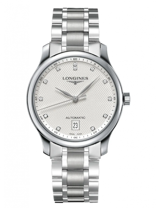 Longines Master Collection L2.628.4.77.6 Kol Saati Longines Master Collection L2.628.4.77.6 Kol Saati
