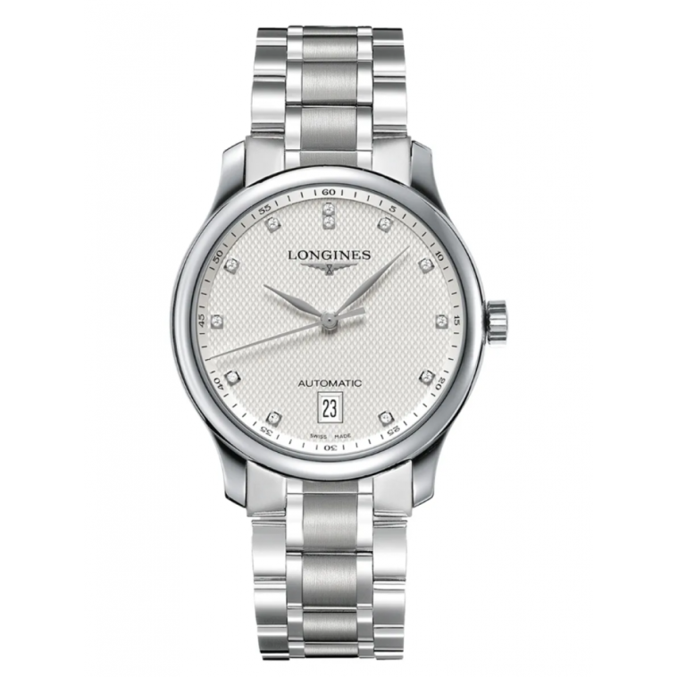 Longines Master Collection L2.628.4.77.6 Kol Saati Longines Master Collection L2.628.4.77.6 Kol Saati