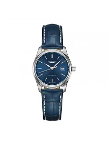The Longines Master Collection L22574920 Kadın Kol Saati