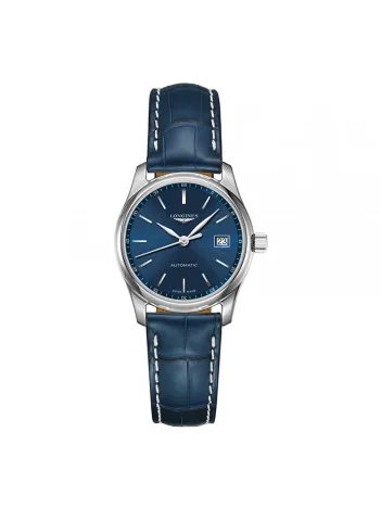 The Longines Master Collection L22574920 Kadın Kol Saati The Longines Master Collection L22574920 Kadın Kol Saati