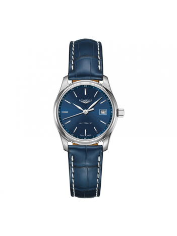 The Longines Master Collection L22574920 Kadın Kol Saati The Longines Master Collection L22574920 Kadın Kol Saati