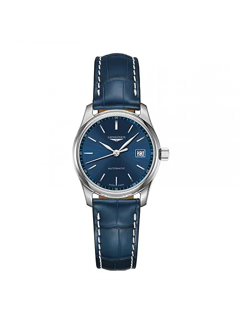 The Longines Master Collection L22574920 Kadın Kol Saati