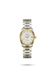 LONGINES MASTER COLLECTION L22575777 L2.257.5.77.7 KADIN KOL SAATİ
