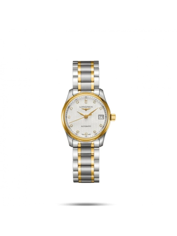 LONGINES MASTER COLLECTION L22575777 L2.257.5.77.7 KADIN KOL SAATİ