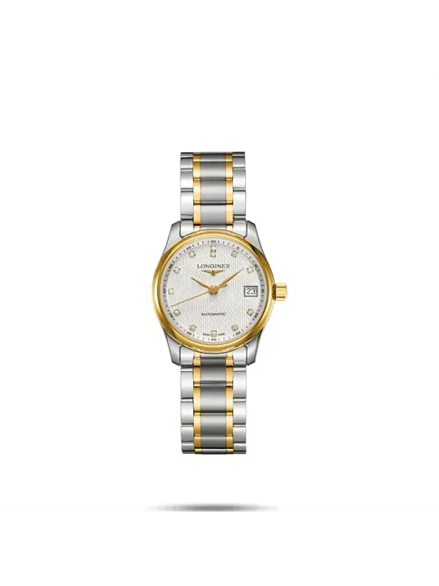 LONGINES MASTER COLLECTION L22575777 L2.257.5.77.7 KADIN KOL SAATİ