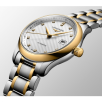 LONGINES MASTER COLLECTION L22575777 L2.257.5.77.7 KADIN KOL SAATİ LONGINES MASTER COLLECTION L22575777 L2.257.5.77.7 KADIN KOL SAATİ