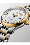 LONGINES MASTER COLLECTION L22575777 L2.257.5.77.7 KADIN KOL SAATİ