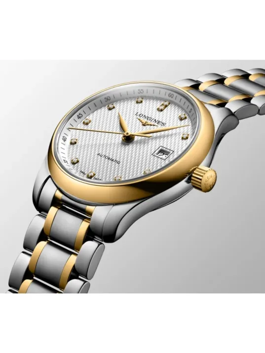 LONGINES MASTER COLLECTION L22575777 L2.257.5.77.7 KADIN KOL SAATİ