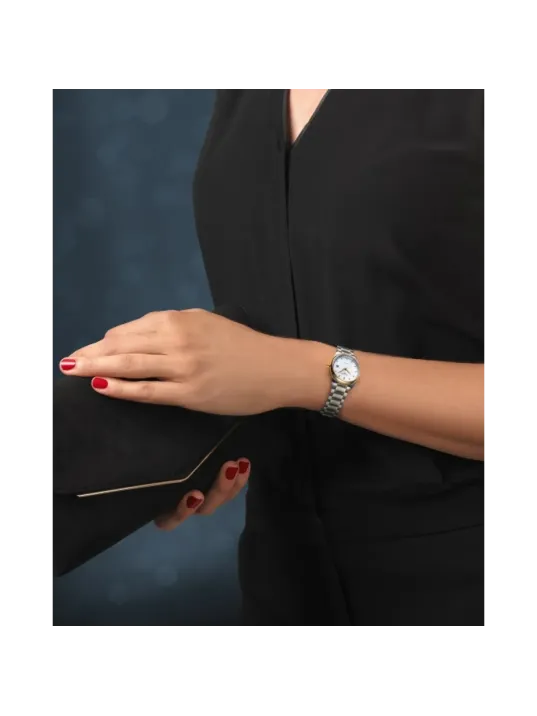 LONGINES MASTER COLLECTION L22575777 L2.257.5.77.7 KADIN KOL SAATİ