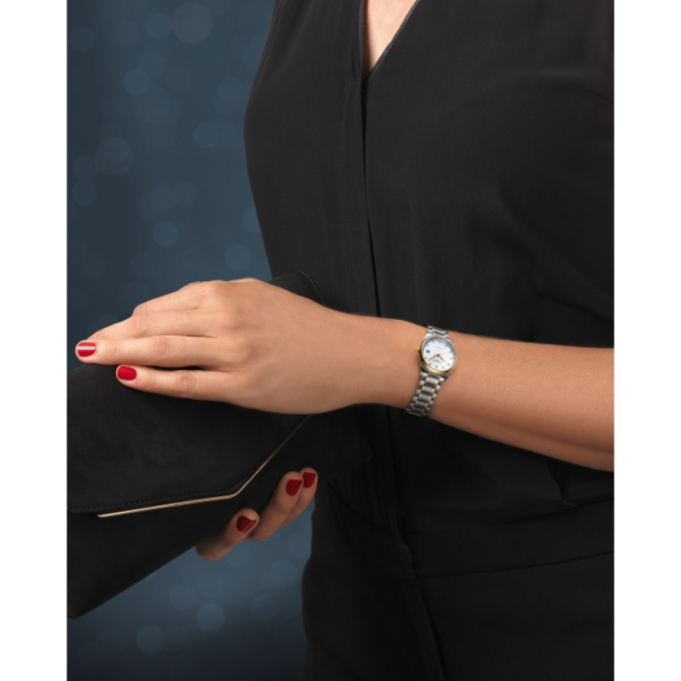LONGINES MASTER COLLECTION L22575777 L2.257.5.77.7 KADIN KOL SAATİ LONGINES MASTER COLLECTION L22575777 L2.257.5.77.7 KADIN KOL SAATİ