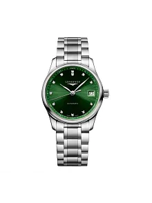 The Longines Master Collection L23574996 Kol Saati
