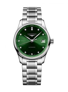 The Longines Master Collection L23574996 Kol Saati