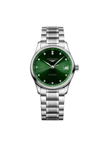 The Longines Master Collection L23574996 Kol Saati