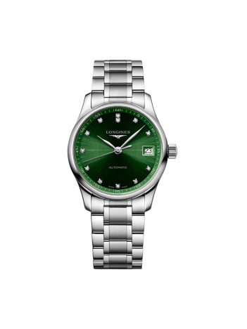 The Longines Master Collection L23574996 Kol Saati