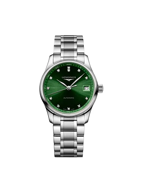 The Longines Master Collection L23574996 Kol Saati