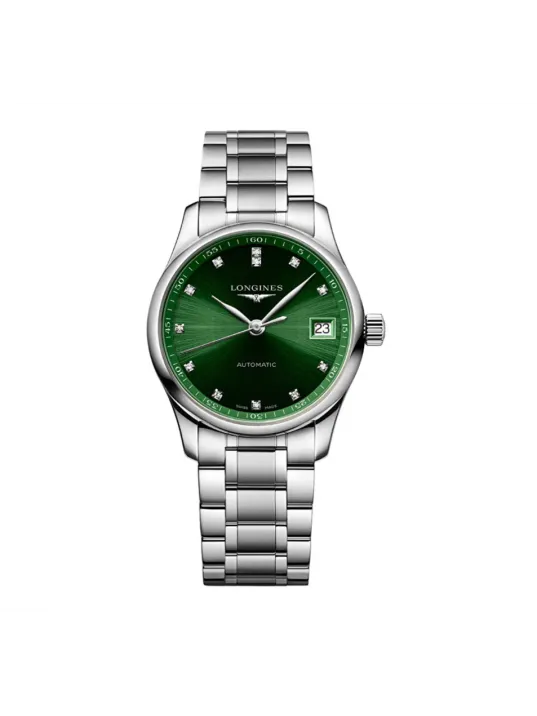 The Longines Master Collection L23574996 Kol Saati