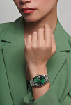 The Longines Master Collection L23574996 Kol Saati