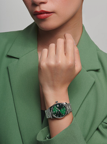 The Longines Master Collection L23574996 Kol Saati