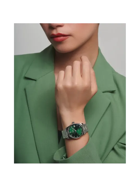 The Longines Master Collection L23574996 Kol Saati