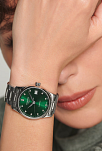 The Longines Master Collection L23574996 Kol Saati