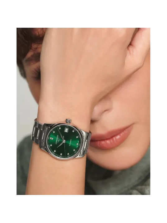 The Longines Master Collection L23574996 Kol Saati