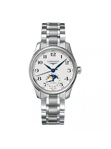 Longines Master Collection L24094786 Kadın Kol Saati
