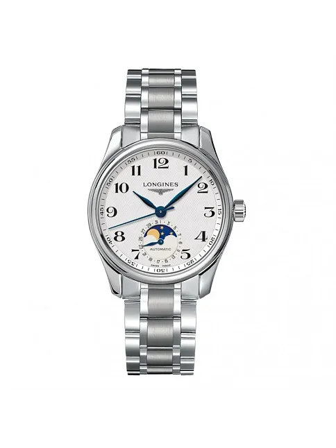 Longines Master Collection L24094786 Kadın Kol Saati