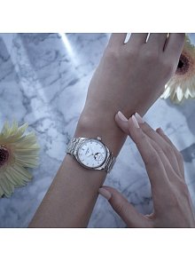 Longines Master Collection L24094786 Kadın Kol Saati