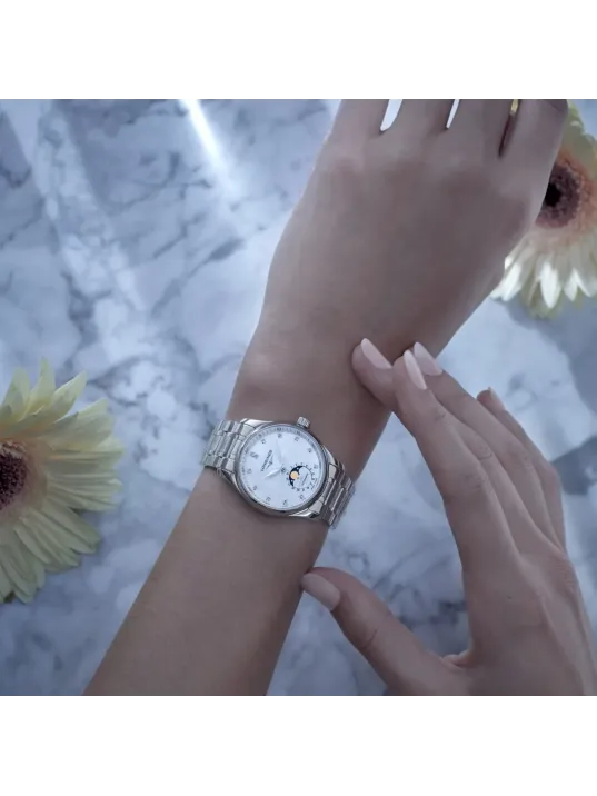 Longines Master Collection L24094786 Kadın Kol Saati